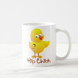 De Café Caneca anca do pintinho