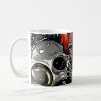 De Café Caneca anime