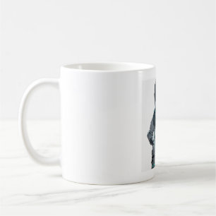 De Café Caneca anime terror 