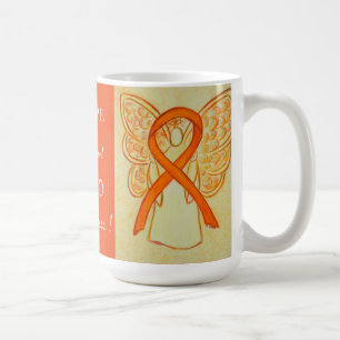 De Café Caneca Anjo da Doença Pulmonar Obstrutiva Crônica