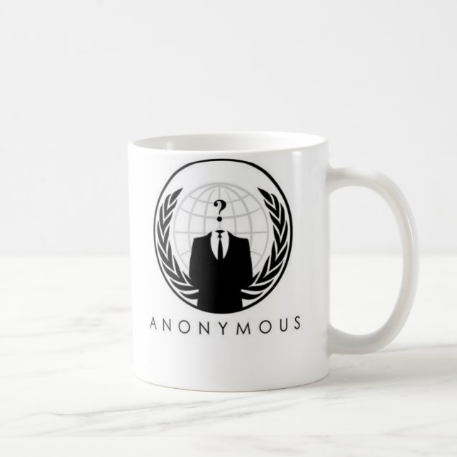 De Café Caneca anónima (Direita)