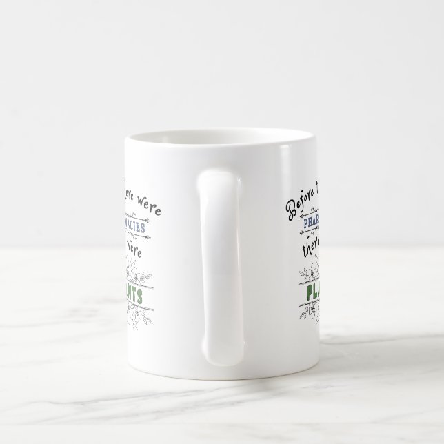 De Café Caneca Antes das Farmácias (Alça)