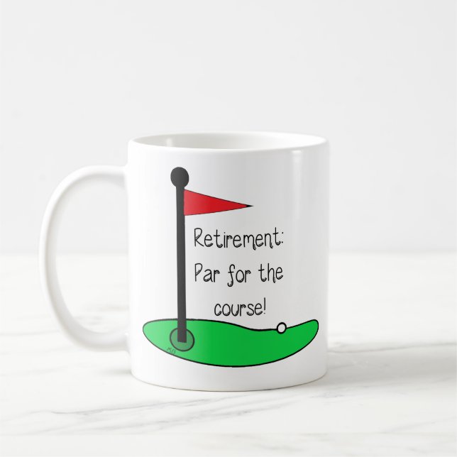 De Café Caneca - Aposentadoria: Normal como esperado (Esquerda)