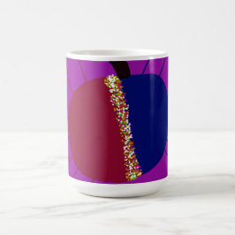 De Café Caneca Apple Synapse