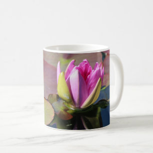De Café Caneca aquática