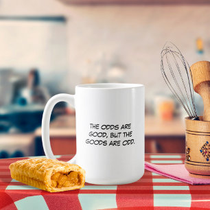 De Café Caneca As Probabilidades São Boas