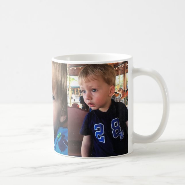 De Café Caneca Asher (Direita)