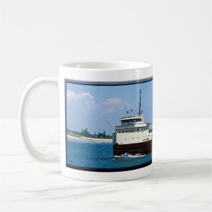 De Café Caneca Ashland