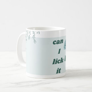 De Café Caneca asthática