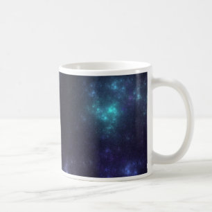 De Café Caneca astral do viajante