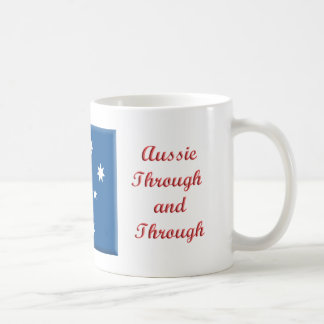 De Café Caneca australiana