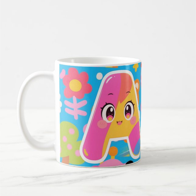 De Café Caneca Awesome A Buddy (Esquerda)