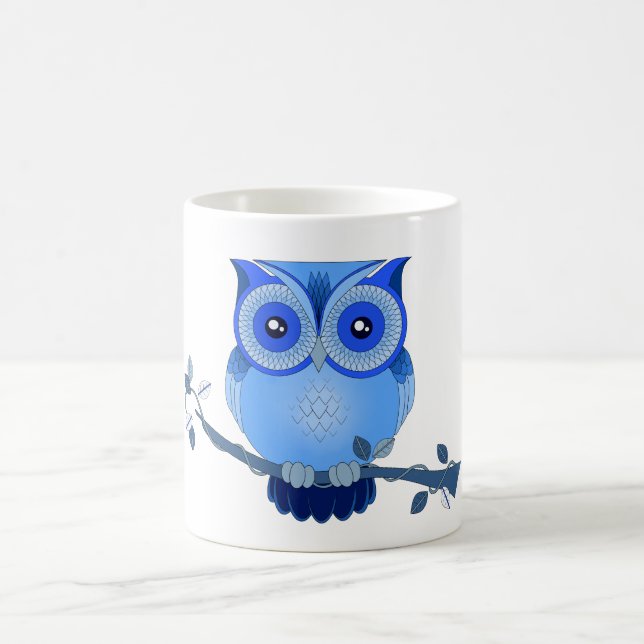 De Café Caneca Azul (Centro)
