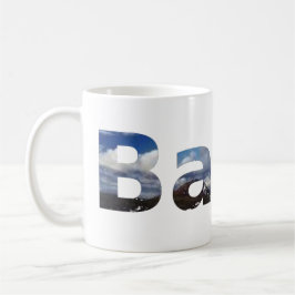 De Café Caneca Bahia