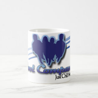 De Café Caneca básica da empresa legal
