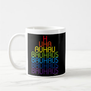 De Café Caneca Bauhaus