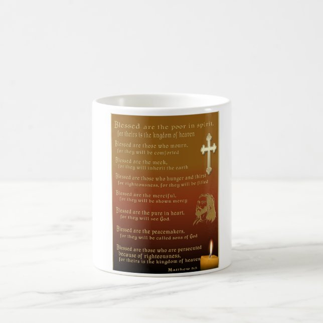 De Café Caneca Beatitudes (Centro)