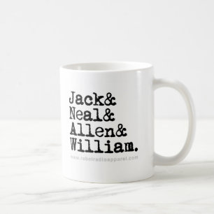 De Café Caneca Beatnik Brothers