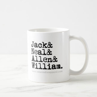 De Café Caneca Beatnik Brothers