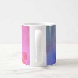 De Café Caneca beijos soprados extra grande