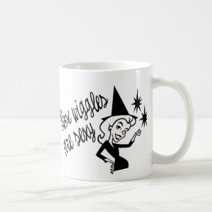 De Café Caneca Bewitched