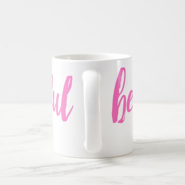 De Café CANECA beYOUtiful (Alça)