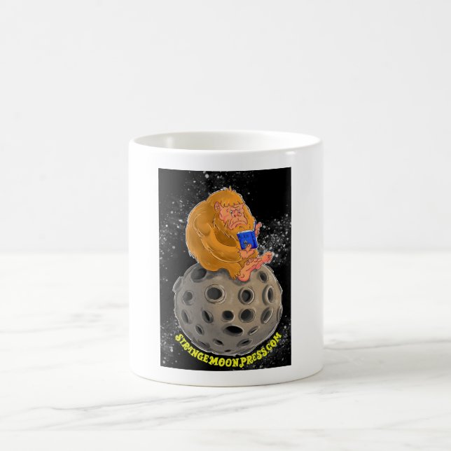 De Café Caneca Bigfoot SMG LLC (Centro)