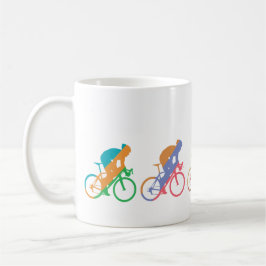 De Café Caneca Biking