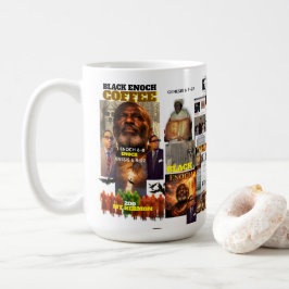 De Café Caneca BLACK ENOCH