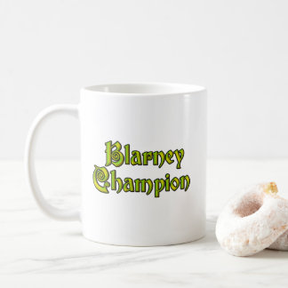 De Café Caneca Blarney Champion