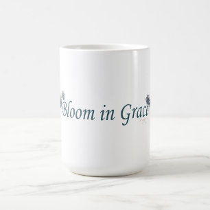 De Café Caneca Bloom in Grace