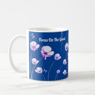 De Café Caneca Bloom Positivity