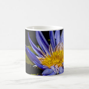 De Café Caneca "Blue Tropic"