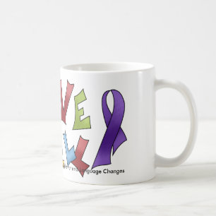 De Café Caneca boa viva da demência Frontotemporal