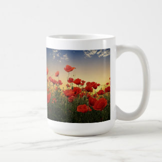 De Café caneca bonita