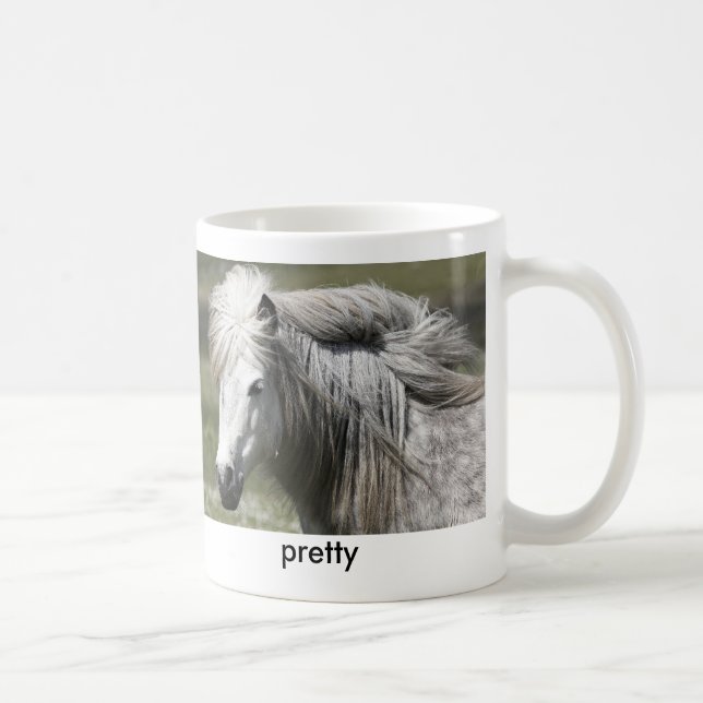 De Café Caneca bonito (Direita)