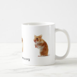 De Café Caneca bonito do roedor