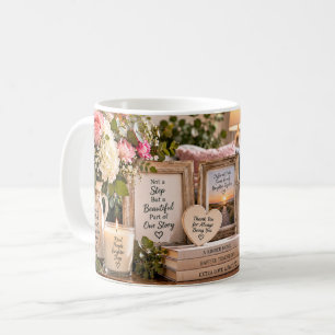 De Café Caneca Bonus Mãe Amor Extra