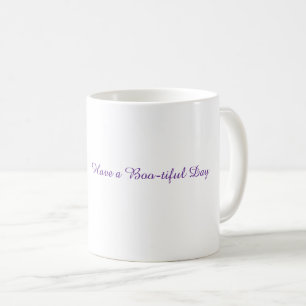 De Café Caneca Boo Fantasma Fofa