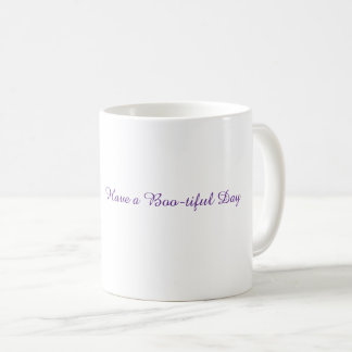 De Café Caneca Boo Fantasma Fofa