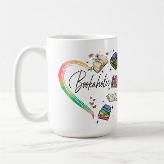 De Café Caneca Bookaholic