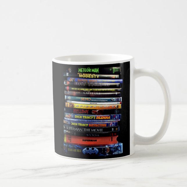 De Café Caneca Bookshelf1 (Direita)
