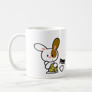 De Café Caneca Boony Pooh da Boony & Co.