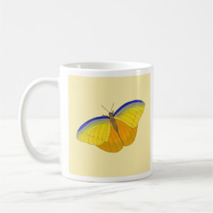De Café Caneca Borboleta