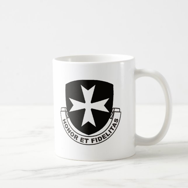 De Café Caneca Borinqueneers (Direita)