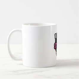 De Café Caneca Born to Stream, Forced to Work