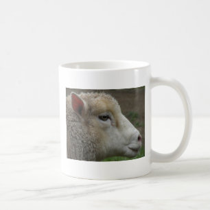De Café Caneca branca