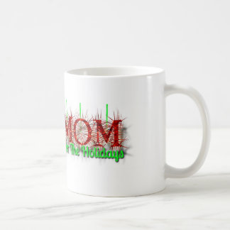 De Café Caneca branca