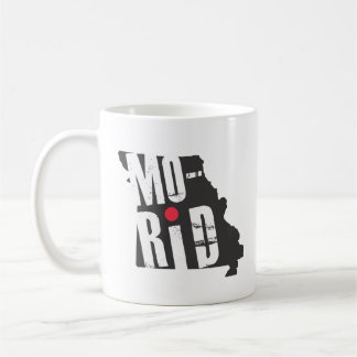 De Café Caneca branca