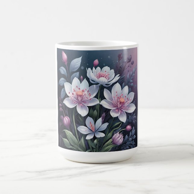 De Café Caneca Branca Básica 15 oz (Centro)